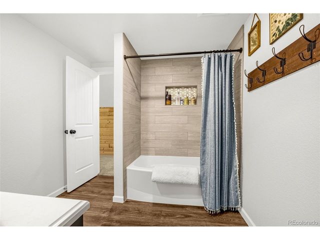 16860 Thompson Rd, Colorado Springs, CO 80908