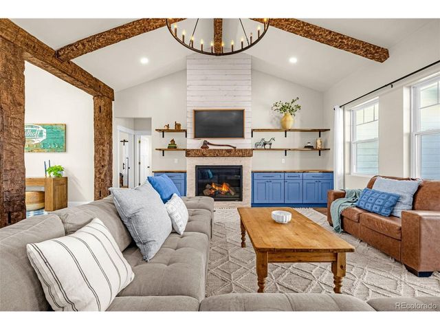 16860 Thompson Rd, Colorado Springs, CO 80908