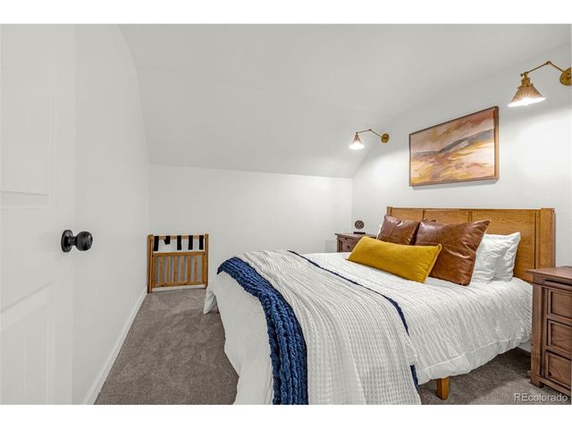 16860 Thompson Rd, Colorado Springs, CO 80908