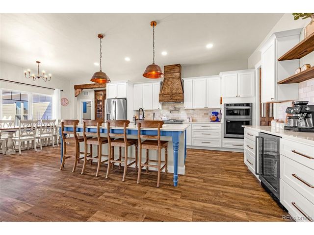 16860 Thompson Rd, Colorado Springs, CO 80908