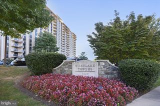 7420 WESTLAKE TER #1408, Bethesda, MD 20817
