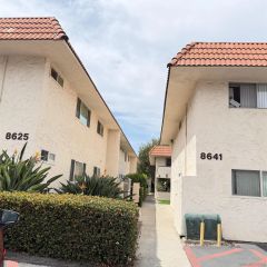 8641 Lake Murray Blvd Unit 7, San Diego, CA 92119