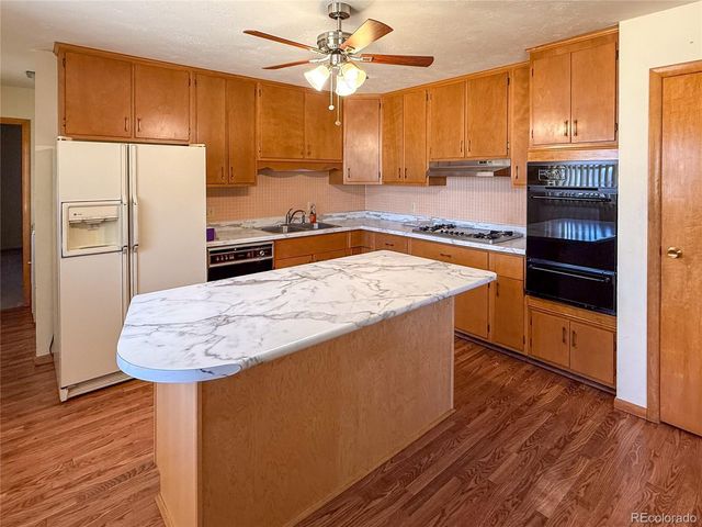 862 N 14th Street, Burlington, CO 80807