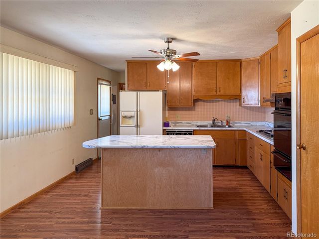 862 N 14th Street, Burlington, CO 80807