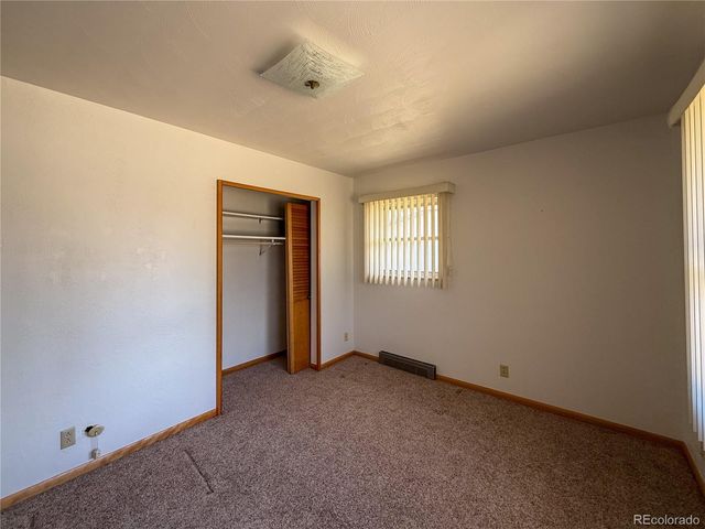 862 N 14th Street, Burlington, CO 80807