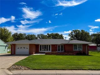 862 N 14th Street, Burlington, CO 80807