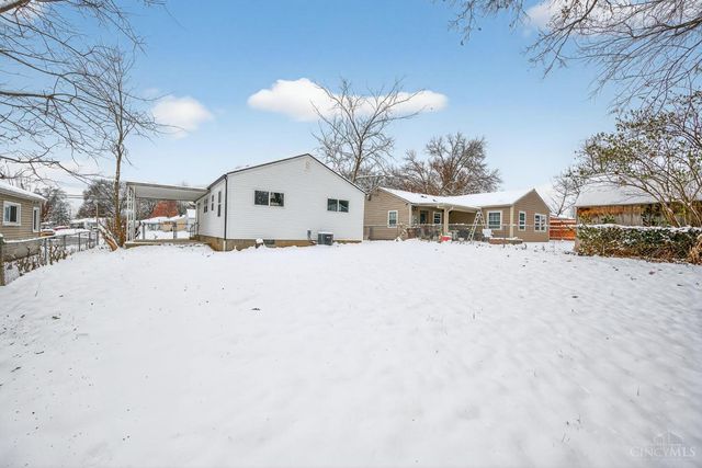 4053 Belfast Avenue, Sycamore Twp, OH 45236