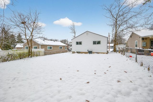 4053 Belfast Avenue, Sycamore Twp, OH 45236