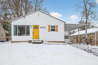 4053 Belfast Avenue, Sycamore Twp, OH 45236
