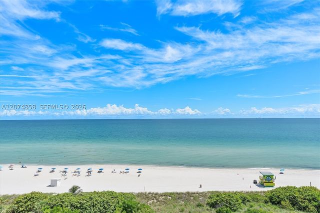 5555 Collins Ave 16B, Miami Beach, FL 33140