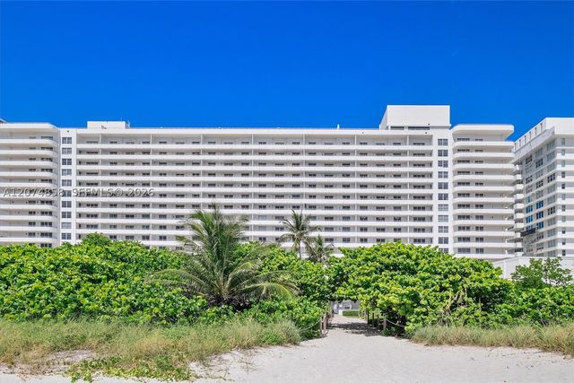 5555 Collins Ave 16B, Miami Beach, FL 33140