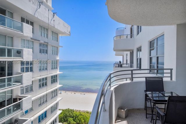 5555 Collins Ave 16B, Miami Beach, FL 33140