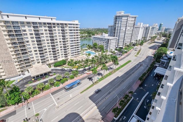 5555 Collins Ave 16B, Miami Beach, FL 33140