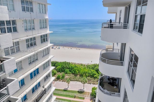 5555 Collins Ave 16B, Miami Beach, FL 33140