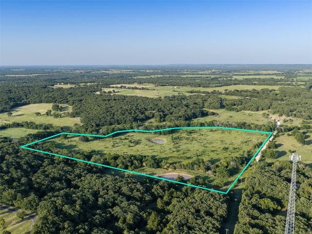 TBD Carminati Road, Montague, TX 76251