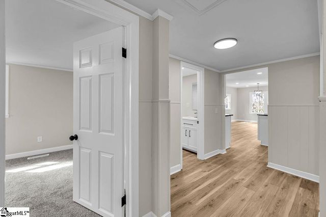 410 E South 3rd Street, Seneca, SC 29678