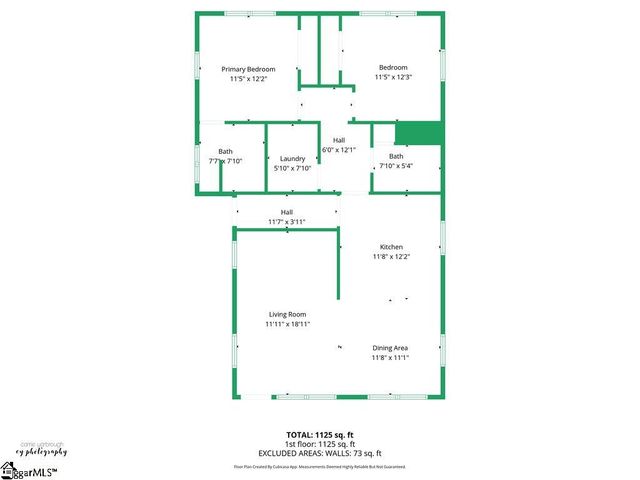 410 E South 3rd Street, Seneca, SC 29678