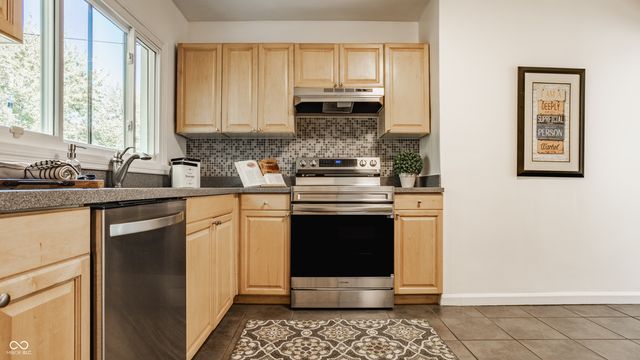 5236 Kingsley Drive, Indianapolis, IN 46220