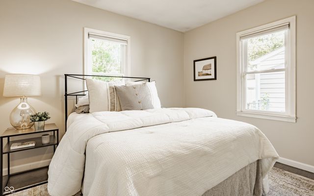 5236 Kingsley Drive, Indianapolis, IN 46220