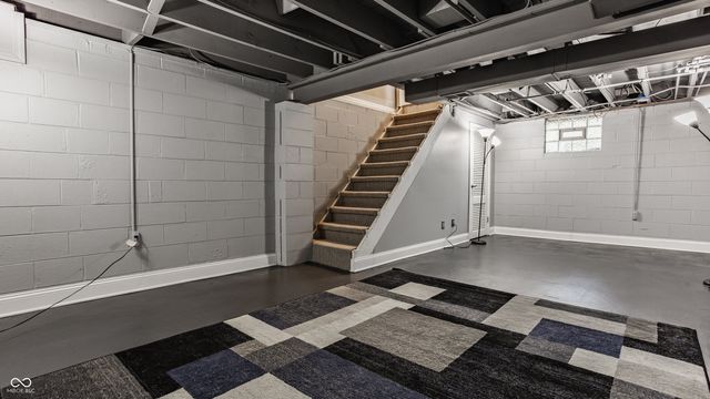 5236 Kingsley Drive, Indianapolis, IN 46220