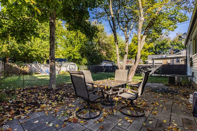 5236 Kingsley Drive, Indianapolis, IN 46220
