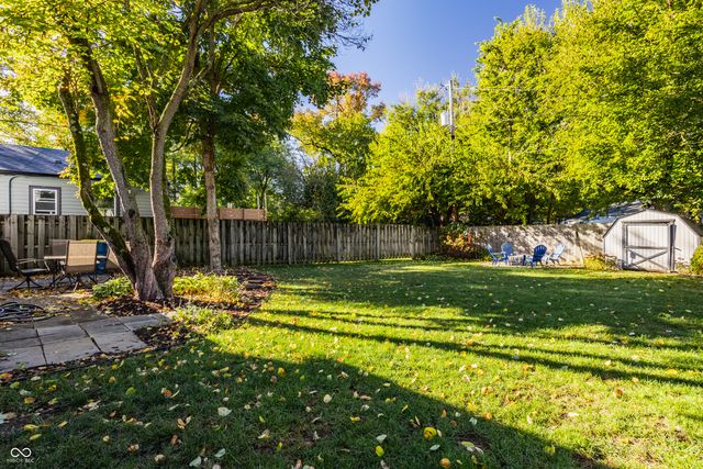 5236 Kingsley Drive, Indianapolis, IN 46220