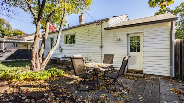 5236 Kingsley Drive, Indianapolis, IN 46220