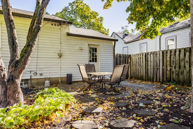 5236 Kingsley Drive, Indianapolis, IN 46220