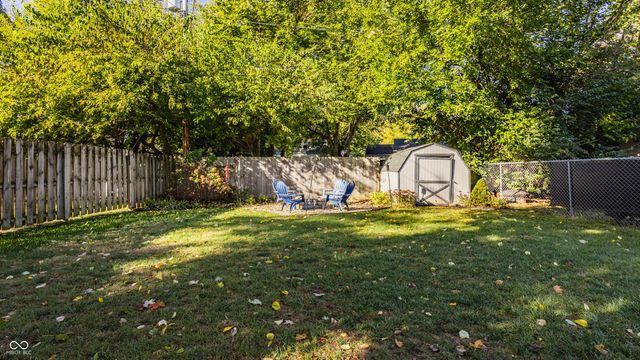 5236 Kingsley Drive, Indianapolis, IN 46220