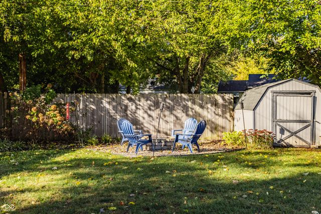 5236 Kingsley Drive, Indianapolis, IN 46220