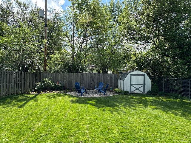 5236 Kingsley Drive, Indianapolis, IN 46220