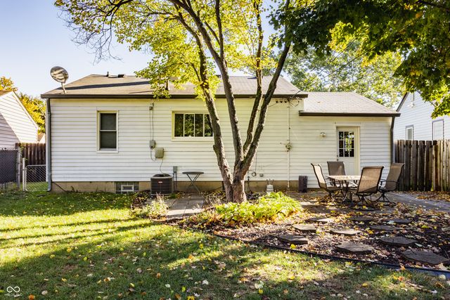 5236 Kingsley Drive, Indianapolis, IN 46220