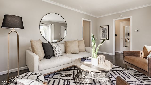 5236 Kingsley Drive, Indianapolis, IN 46220