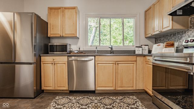 5236 Kingsley Drive, Indianapolis, IN 46220