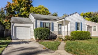 5236 Kingsley Drive, Indianapolis, IN 46220