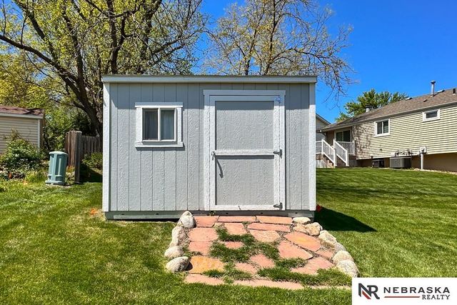 6612 S 88th Street, Ralston, NE 68127