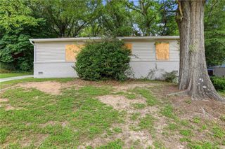 312 Fairburn Road NW, Atlanta, GA 30331
