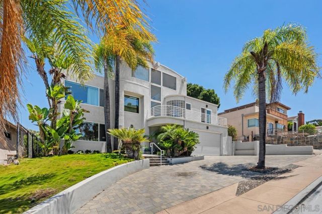 2388 Juan Street, San Diego, CA 92103