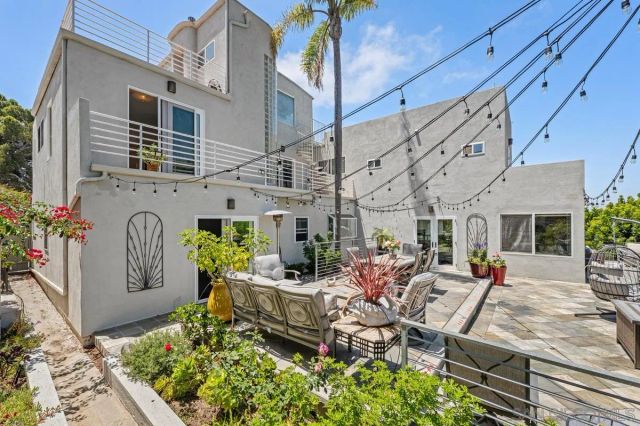 2388 Juan Street, San Diego, CA 92103