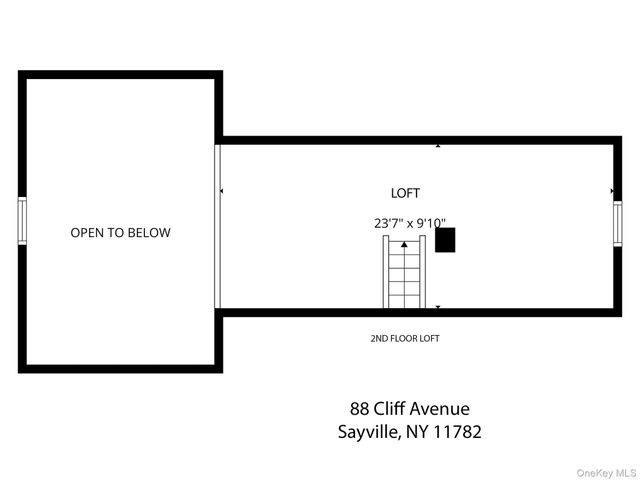 88 Cliff Avenue, Sayville, NY 11782