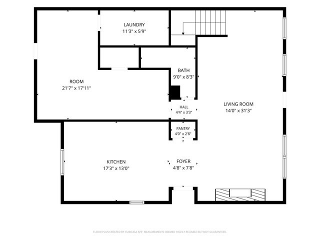 4631 Mi Castillo Court, Houston, TX 77045