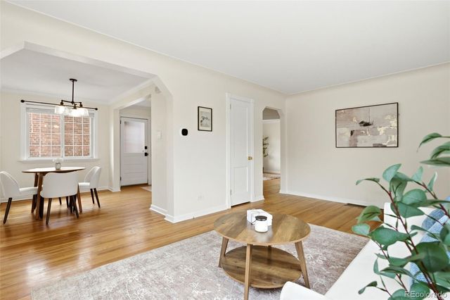 5018 E 8th Avenue, Denver, CO 80220