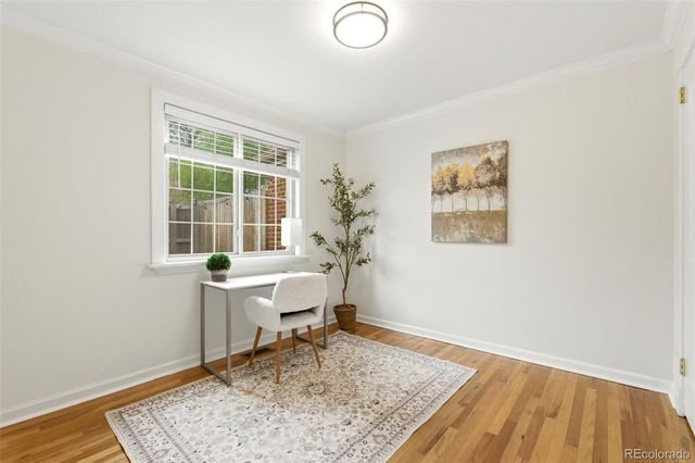 5018 E 8th Avenue, Denver, CO 80220