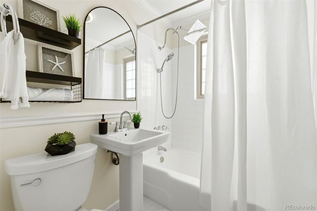 5018 E 8th Avenue, Denver, CO 80220