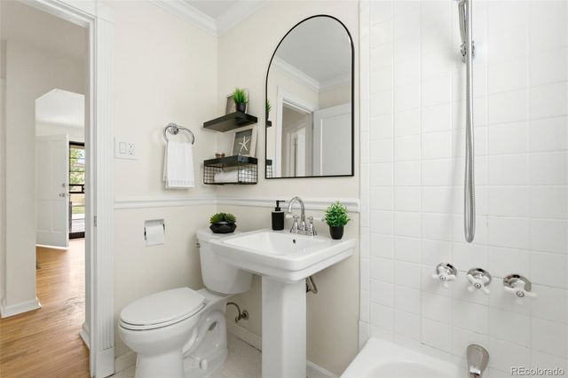 5018 E 8th Avenue, Denver, CO 80220