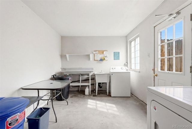 5018 E 8th Avenue, Denver, CO 80220