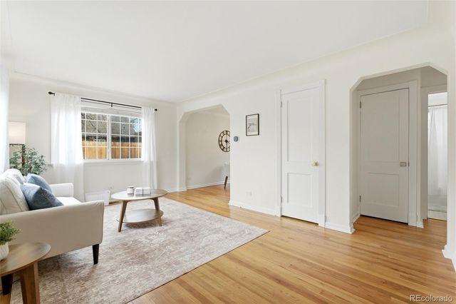 5018 E 8th Avenue, Denver, CO 80220