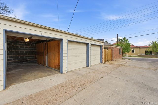 5018 E 8th Avenue, Denver, CO 80220