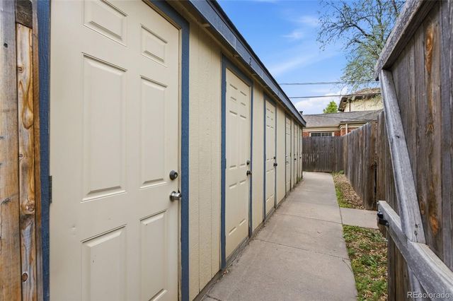 5018 E 8th Avenue, Denver, CO 80220