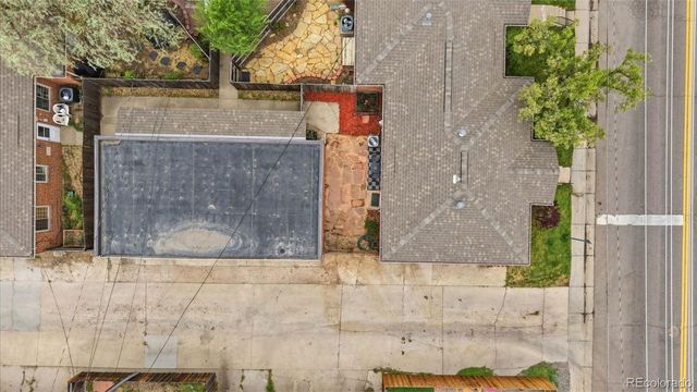 5018 E 8th Avenue, Denver, CO 80220